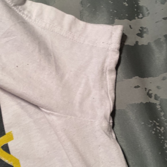 Return of the Living Dead T-Shirt, White - Picture 7 of 9